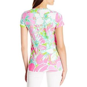 Lilly Pulitzer Top